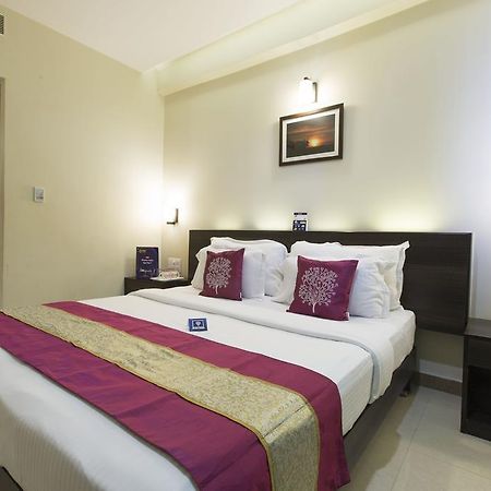 M The Business Hotel Васко-да-Гама Экстерьер фото