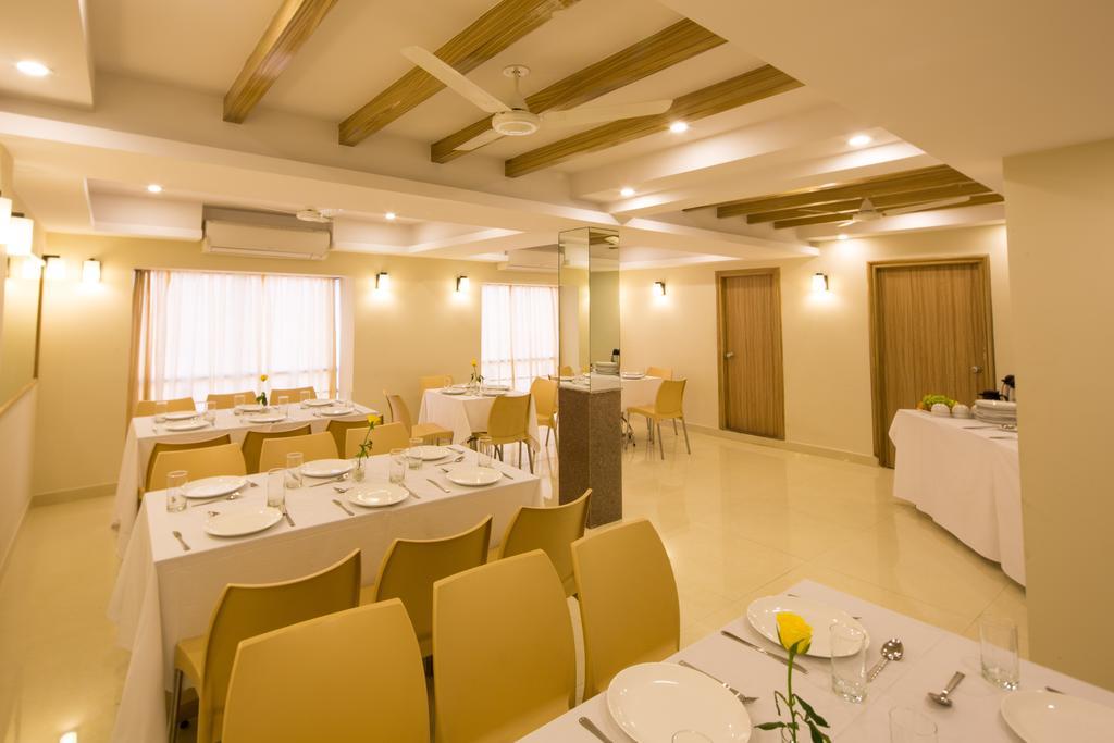 M The Business Hotel Васко-да-Гама Экстерьер фото