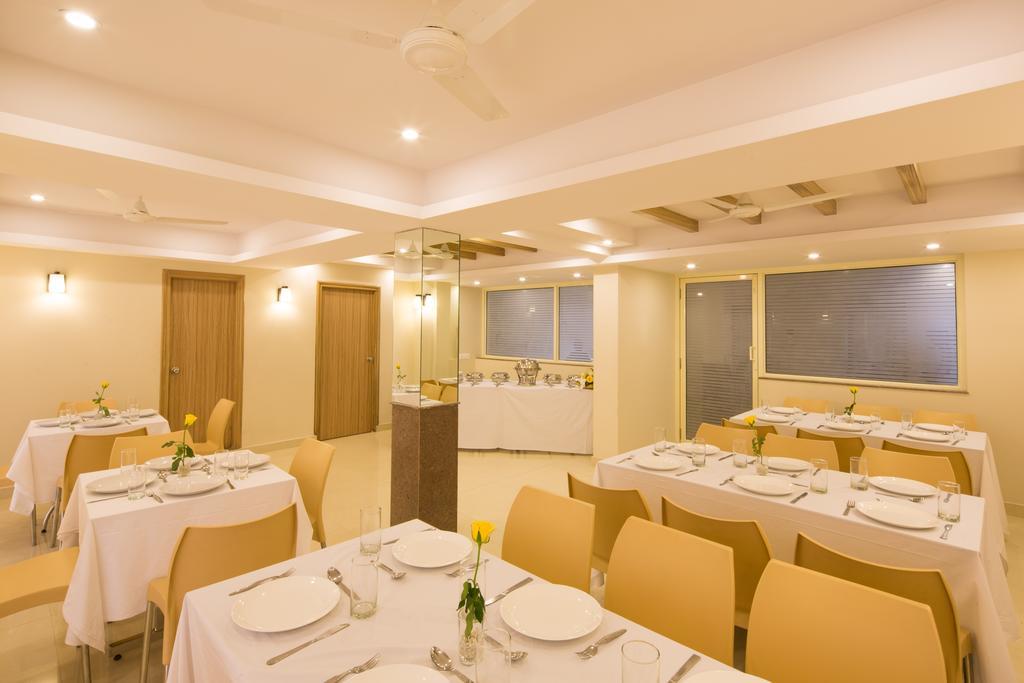 M The Business Hotel Васко-да-Гама Экстерьер фото