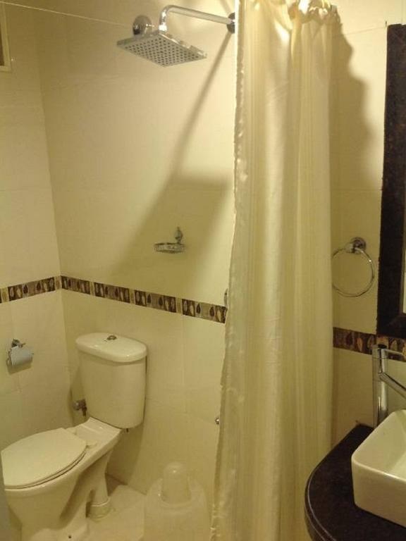 M The Business Hotel Васко-да-Гама Номер фото