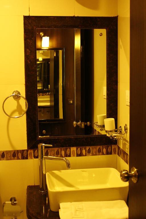 M The Business Hotel Васко-да-Гама Номер фото