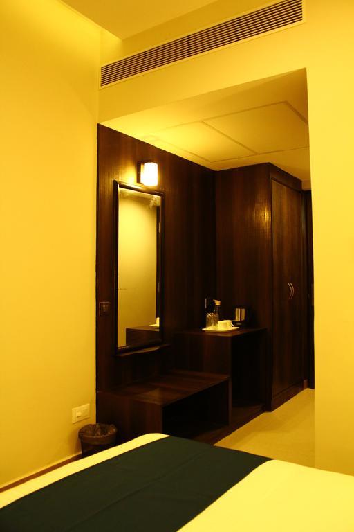 M The Business Hotel Васко-да-Гама Экстерьер фото