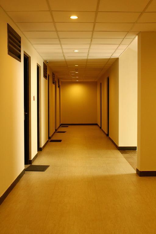 M The Business Hotel Васко-да-Гама Экстерьер фото