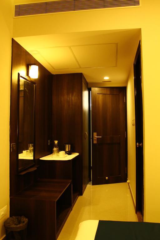 M The Business Hotel Васко-да-Гама Номер фото