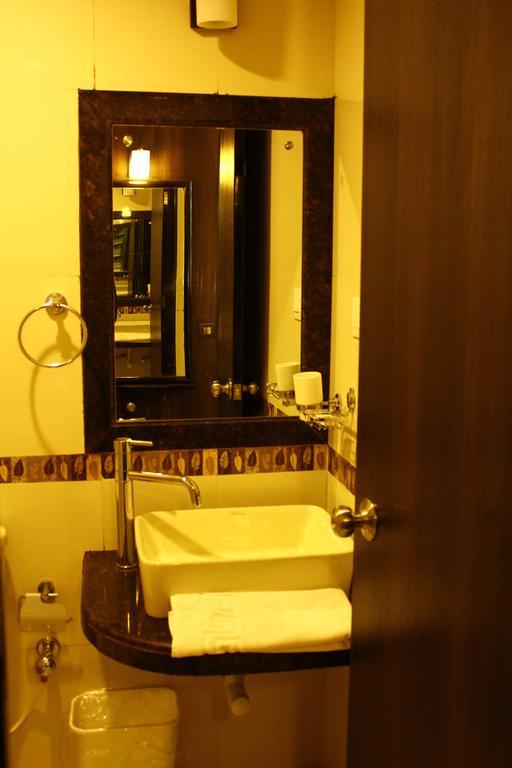 M The Business Hotel Васко-да-Гама Номер фото