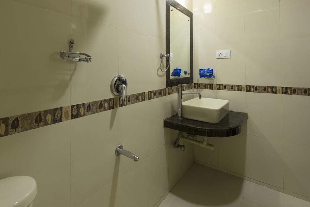 M The Business Hotel Васко-да-Гама Экстерьер фото