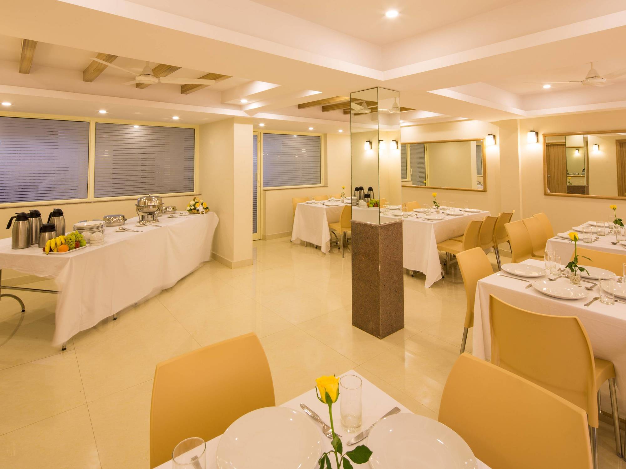 M The Business Hotel Васко-да-Гама Экстерьер фото