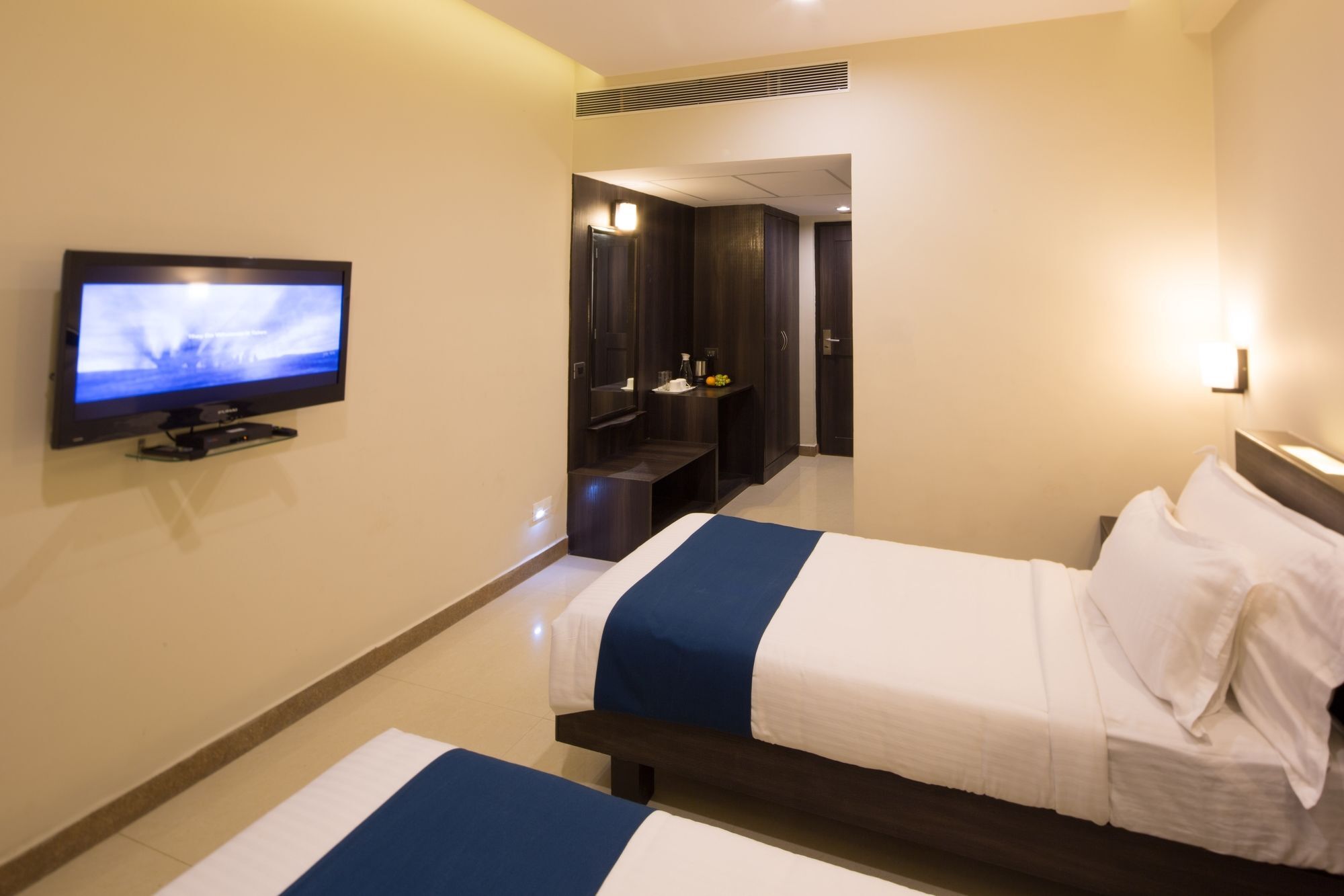 M The Business Hotel Васко-да-Гама Экстерьер фото